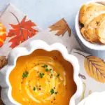 20 Hearty Fall Soup Recipes