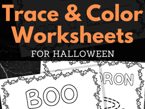 Halloween Worksheets for Upper Elementary School (1)