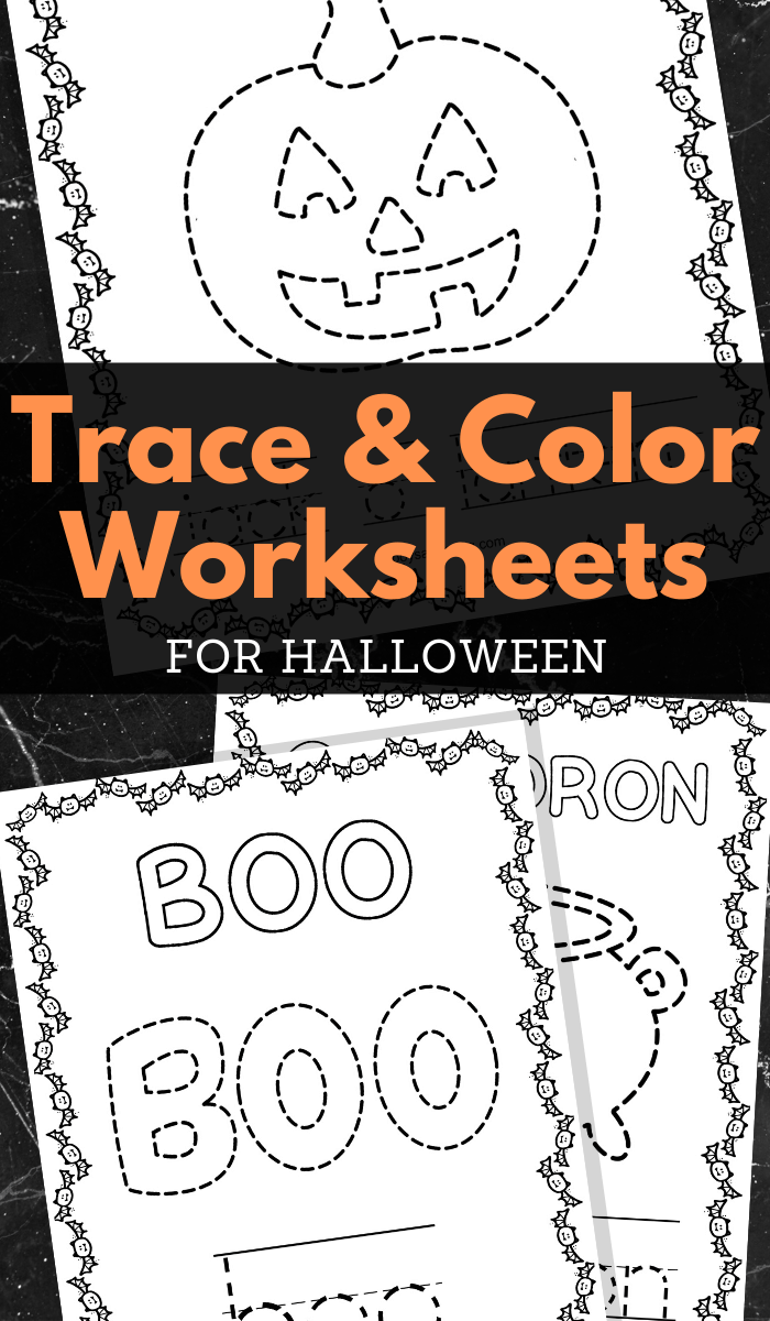 Halloween Worksheets for Upper Elementary School (1)