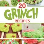 Grinch Recipe
