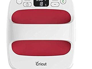 Image for Cricut Easy Press 2 - 6 x 7