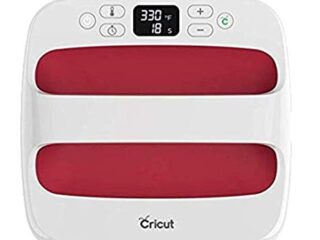 Image for Cricut Easy Press 2 - 9 x 9