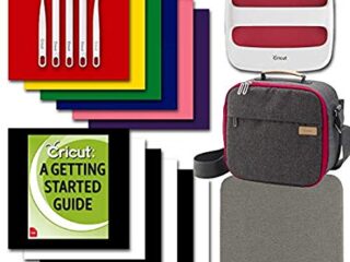Image for Cricut Easy Press 2 Large Bundle