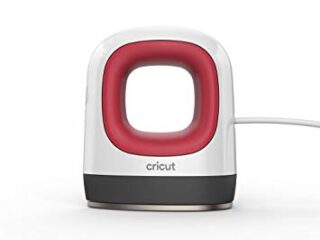 Image for Cricut Easy Press Mini