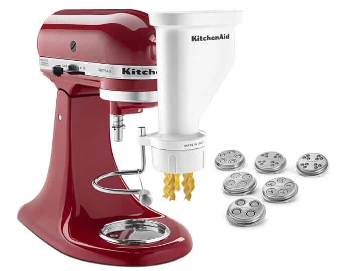 Image for Gourmet Pasta Press