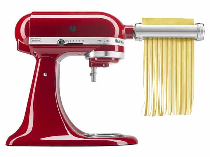 Image for Pasta Roller and Cutter