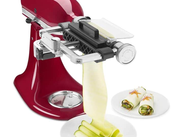Image for Vegetable Sheet Cutter