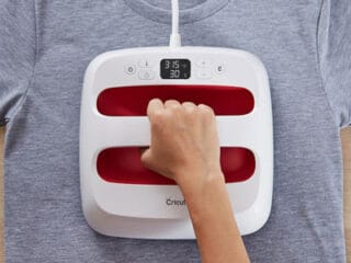 Image for Cricut EasyPress