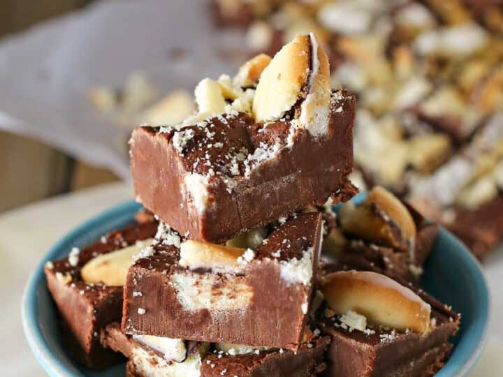 Image for Mint Milano Fudge