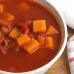 best ever vegetarian chili recipe