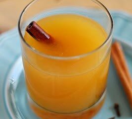 Image for Best Ever Hot Wassail Recipe