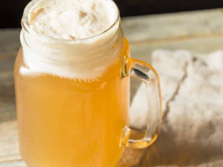 Image for Butterbeer
