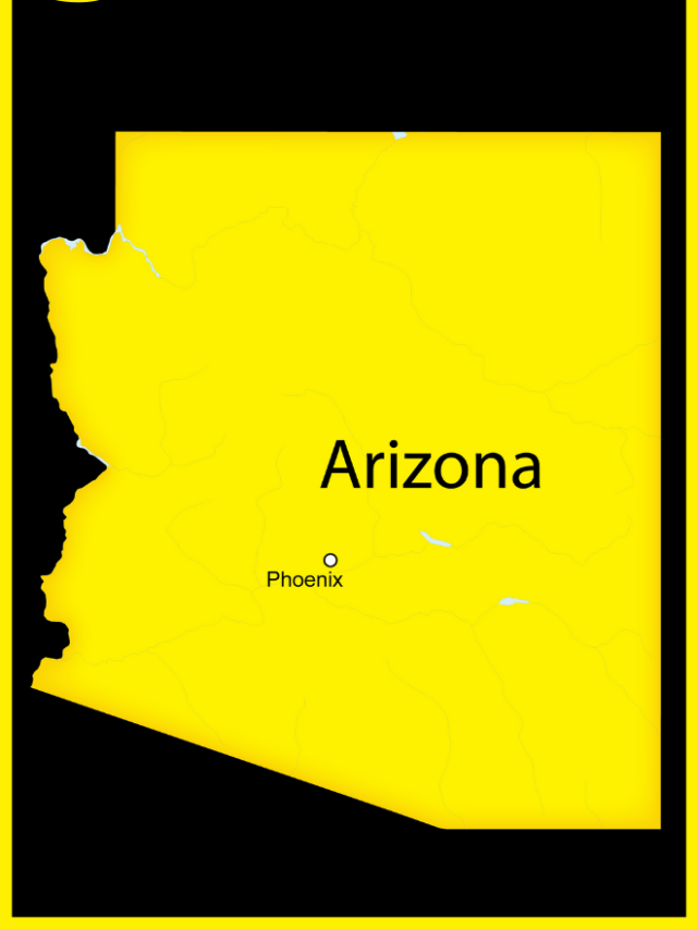 Totally Interesting Facts about Arizona for Kids Story