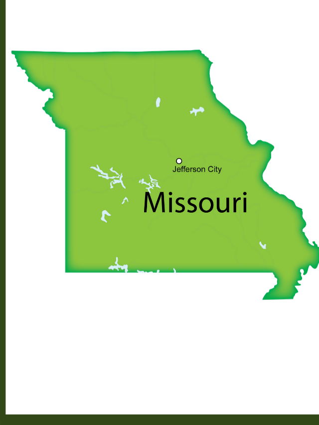 Interesting Facts about Missouri Story