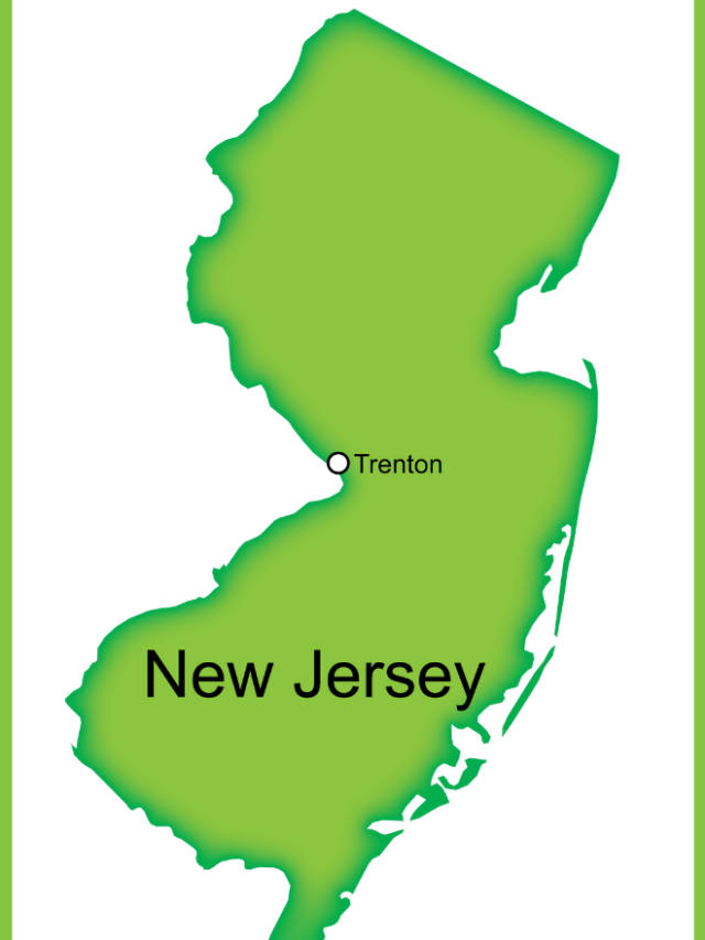 Interesting Facts about New Jersey for Kids Story