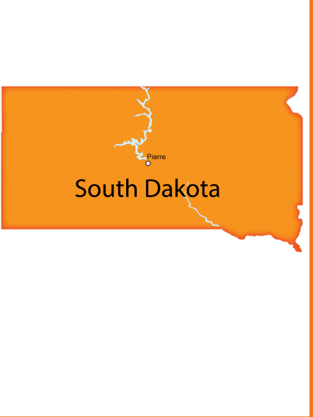 Interesting Facts about South Dakota Everyone Should Know! Story