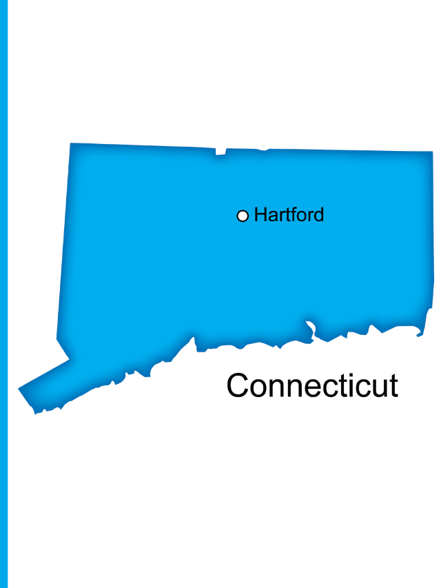 Interesting Facts about Connecticut Story