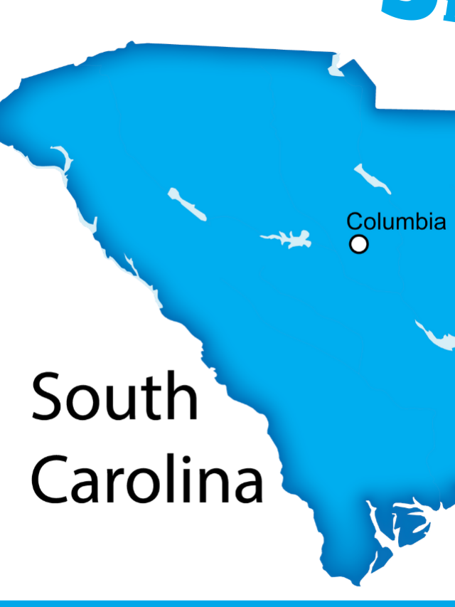 Educational and Interesting Facts about South Carolina Story