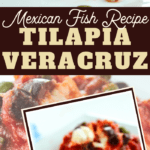 easy mexican fish recipe