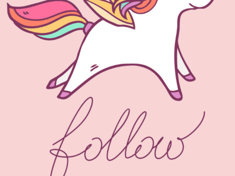 Image for Unicorn Quotes for Kids