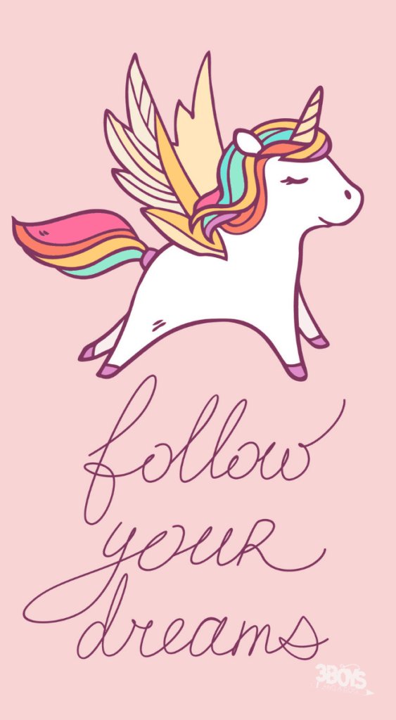 Free Printable Unicorn Quotes To Display Proudly