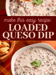 this is almost like a bean burrito in dip form