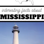 5 interesting facts about Mississippi