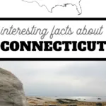 you may not know these five facts about the state of Connecticut
