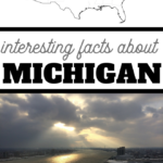 you may not know these five facts about the state of Michigan