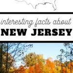 you may not know these five facts about the state of New Jersey