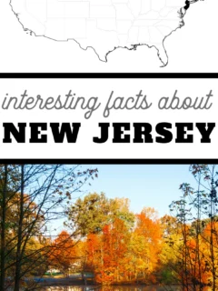 you may not know these five facts about the state of New Jersey
