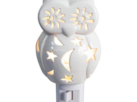 Image for Owl Nightlight