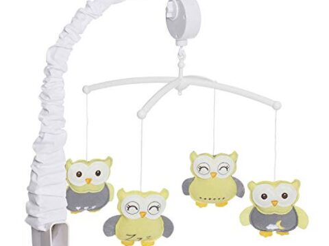Image for Bassinet Mobile
