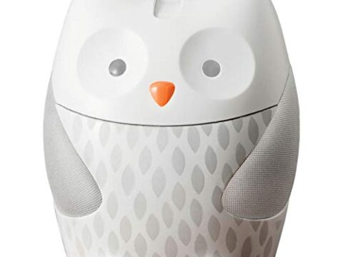Image for Nightlight Baby Soother