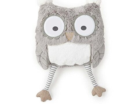 Image for Owl Pillow