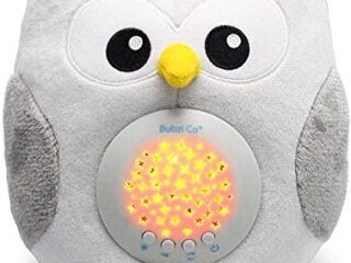 Image for Owl White Noise Sound Machine