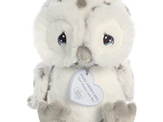 Image for Stuffed Snowy Owl