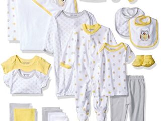 Image for 24-Piece Set, 0-6 Months