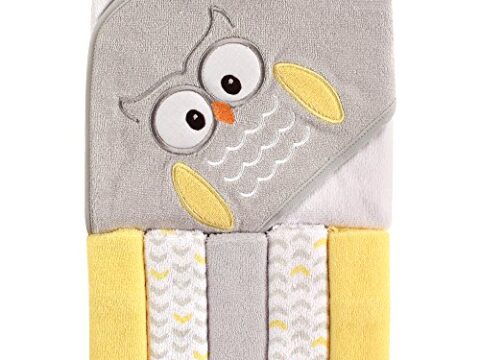 Image for Hooded Towel