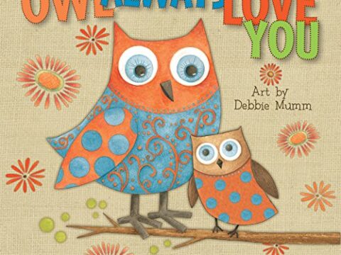 Image for Book for Baby
