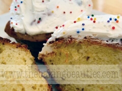 Image for Gluten-Free Easter Bread or Paska