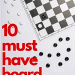 must have board games for your game closet