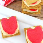 quick and easy valentine dessert recipe
