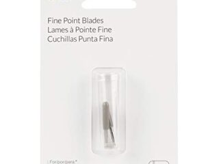 Image for Cricut  Replacement Cutting Blades for Cutting Machines