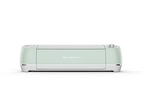 Image for Cricut Explore Air 2 Mint