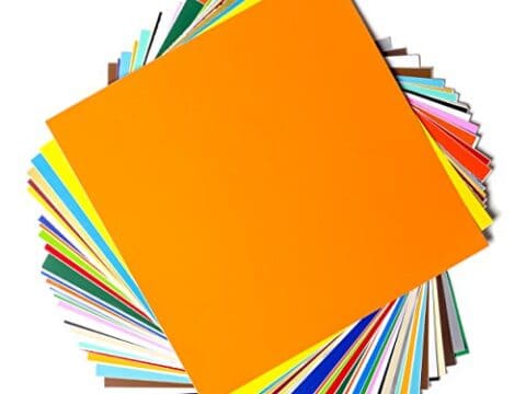 Image for Vinyl Sheets