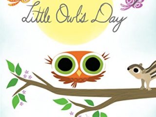 Image for Little Owl's Day