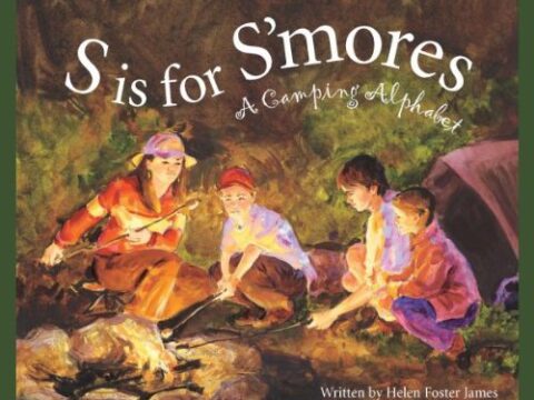 Image for S Is for S'mores: A Camping Alphabet