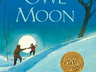 Image for Owl Moon