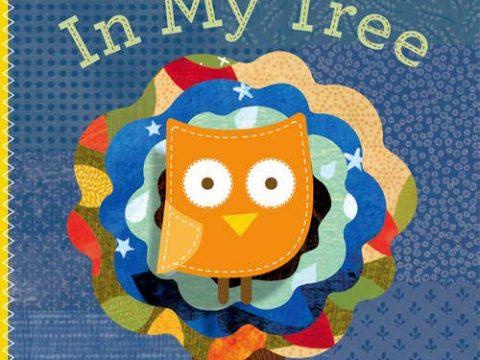 Image for In My Tree